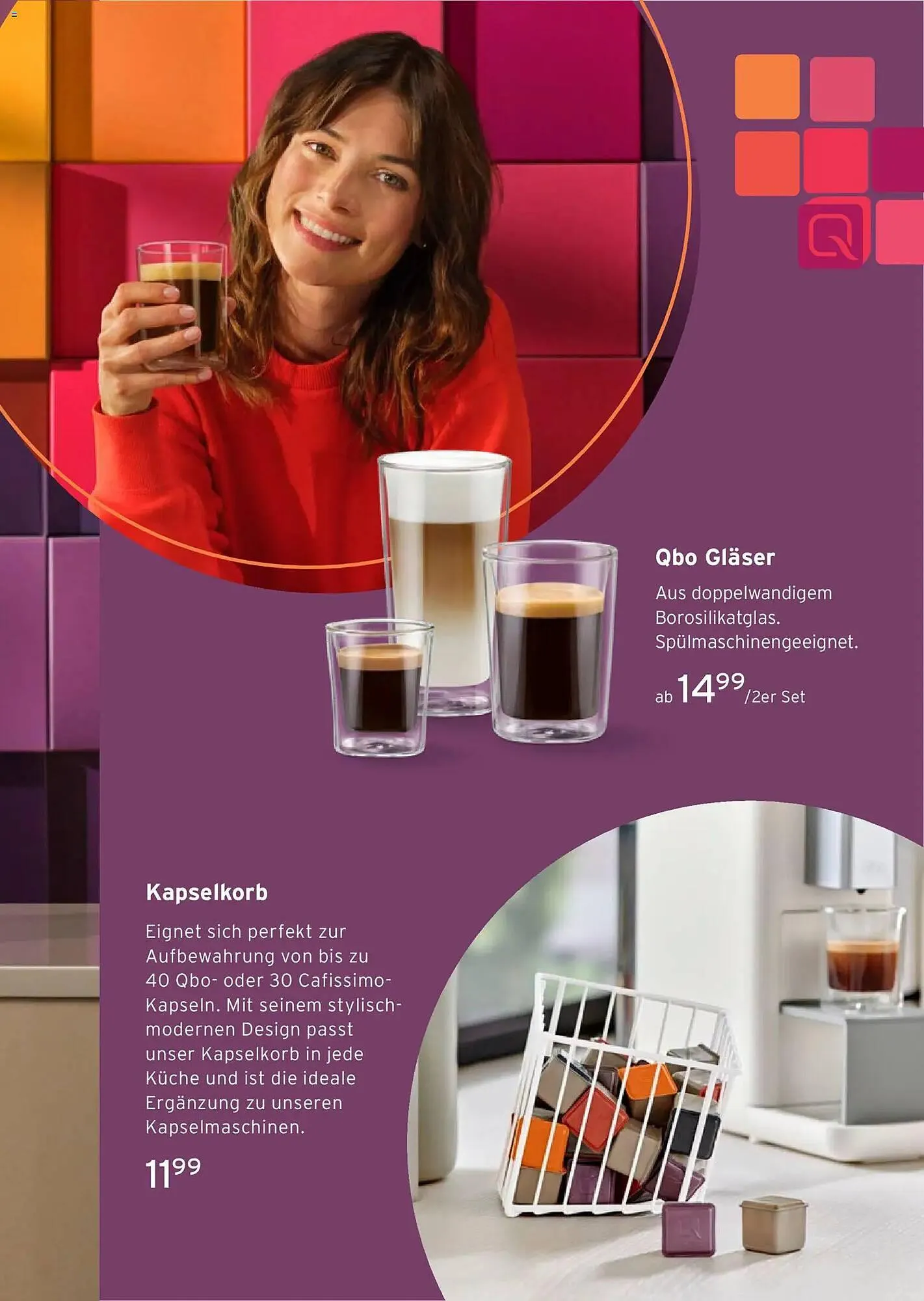 Tchibo Prospekt von 25. März bis 14. April 2026 - Prospekt seite 37