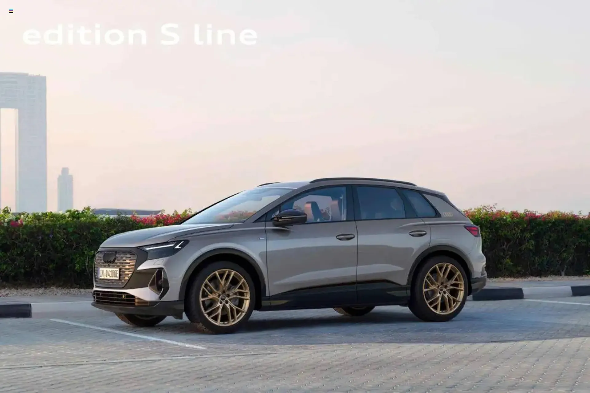 Audi Prospekt von 29. Januar bis 23. Januar 2026 - Prospekt seite 16