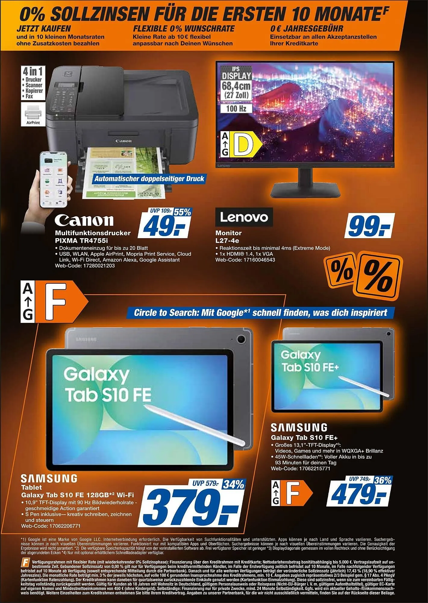 Expert Prospekt von 31. Oktober bis 10. November 2025 - Prospekt seite 3