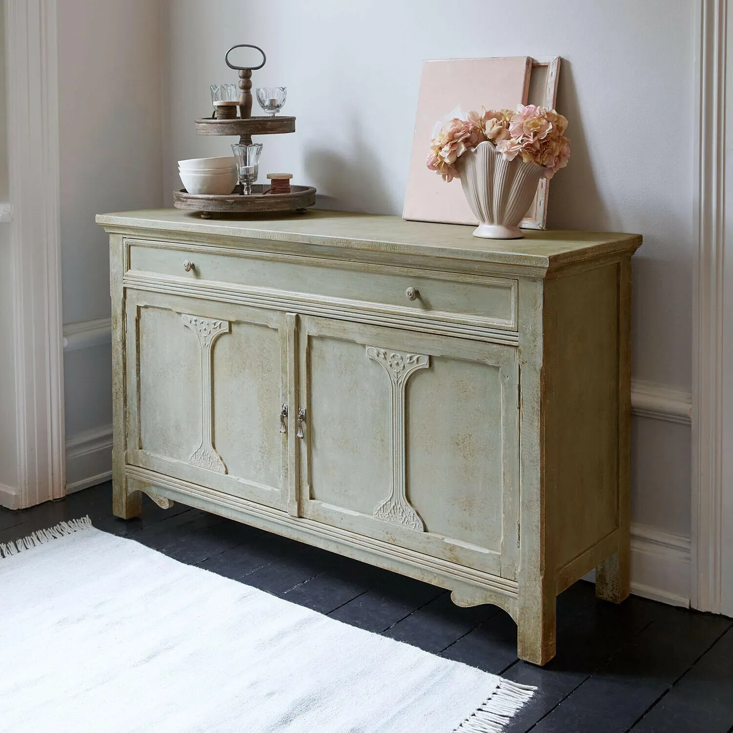 Kommode Château Serein