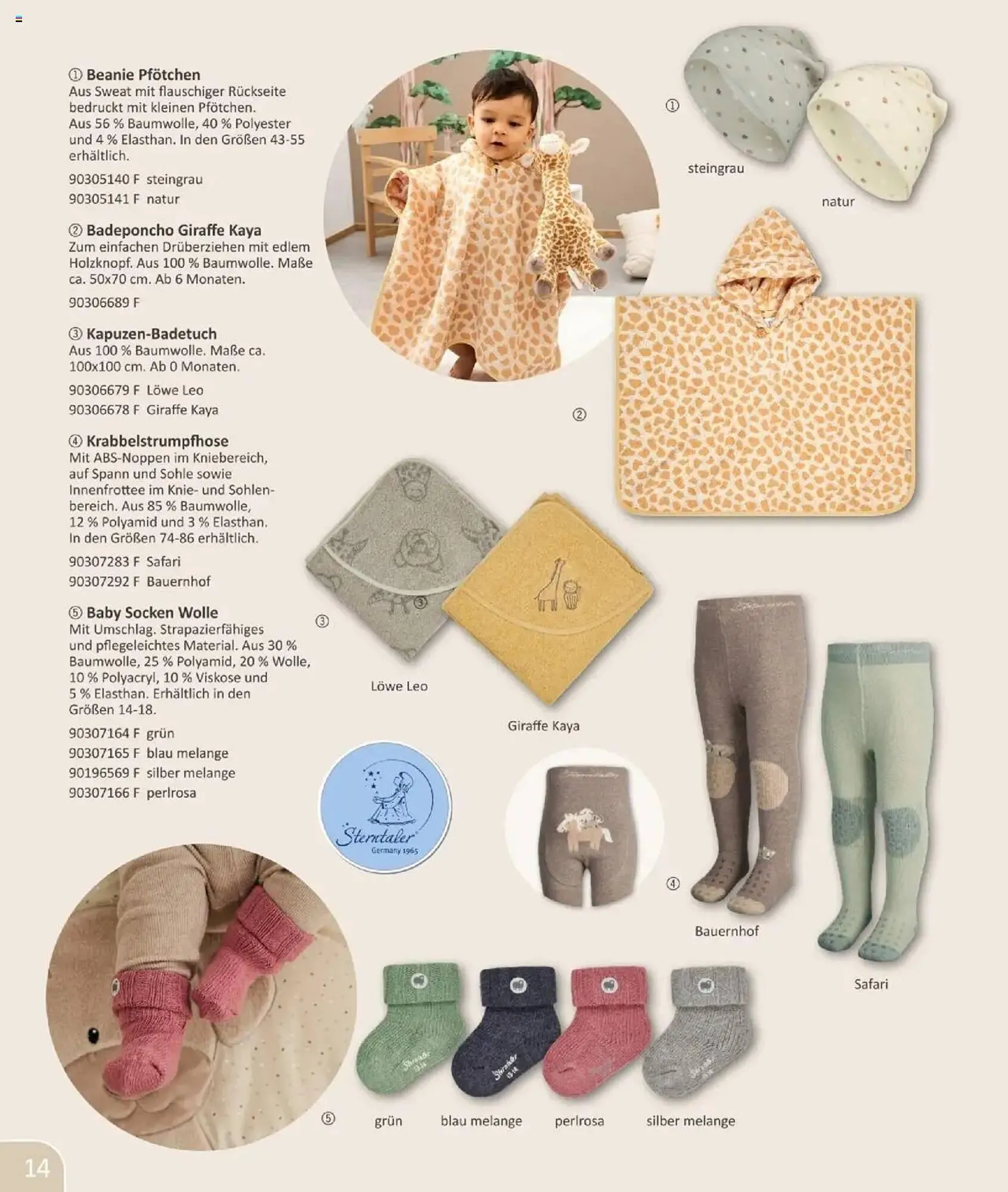 Vedes Prospekt von 1. Juli bis 31. Dezember 2025 - Prospekt seite 14