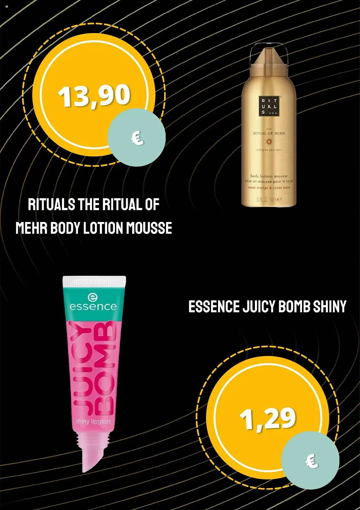 Douglas Prospekt von 1. April bis 30. April 2025 - Prospekt seite 9