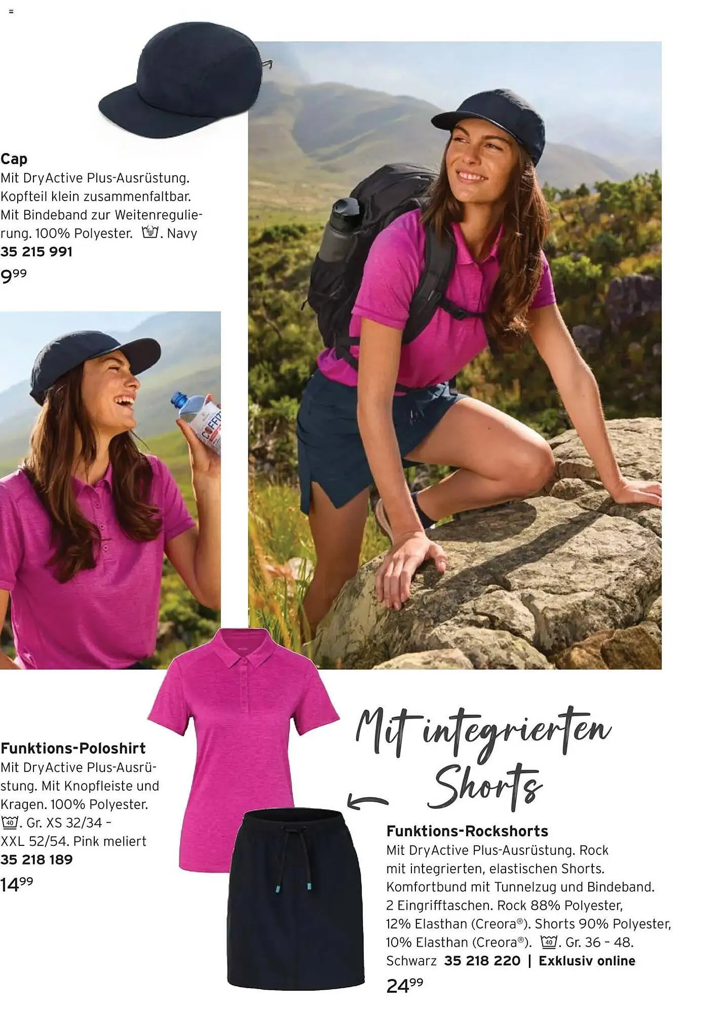 Tchibo Prospekt von 15. April bis 5. Mai 2026 - Prospekt seite 14