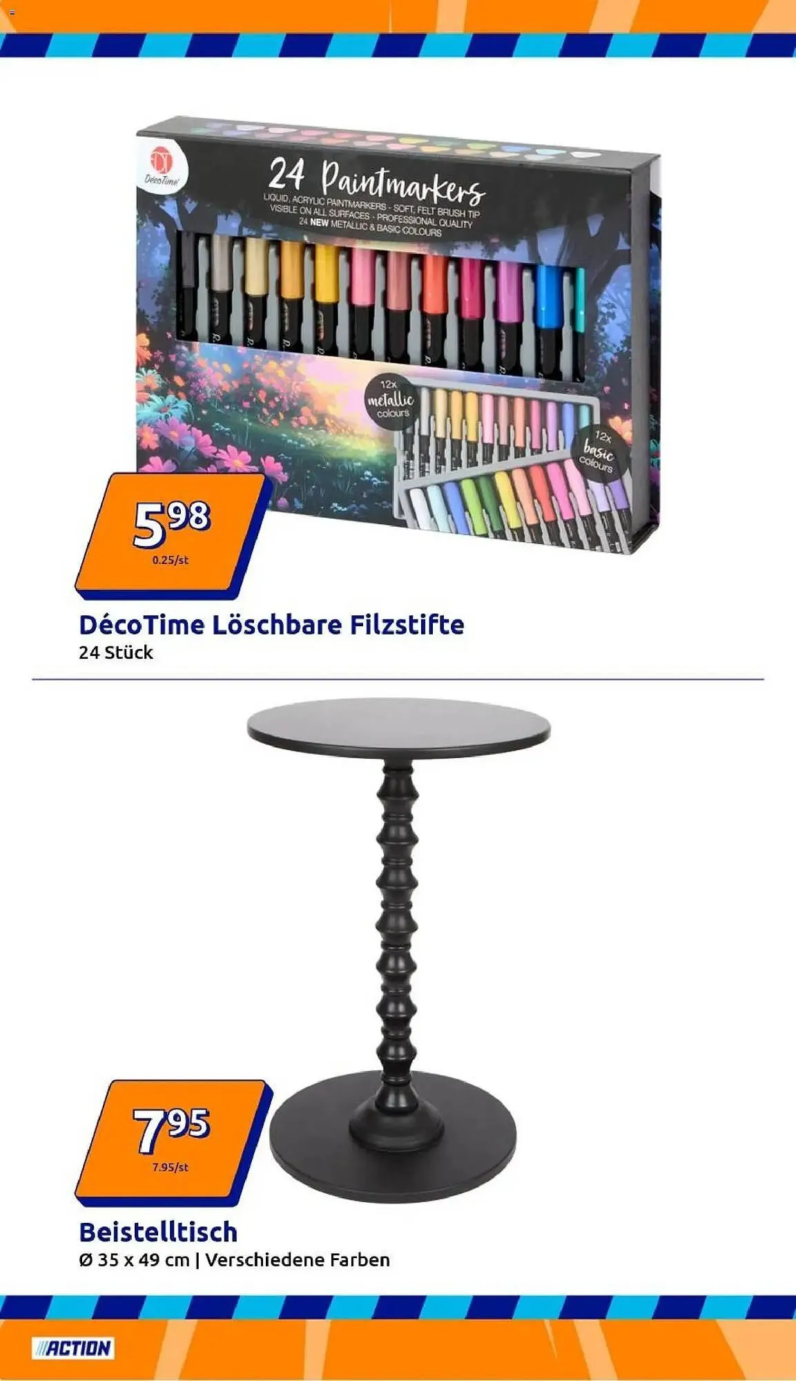 Action Prospekt von 7. Januar bis 13. Januar 2026 - Prospekt seite 26