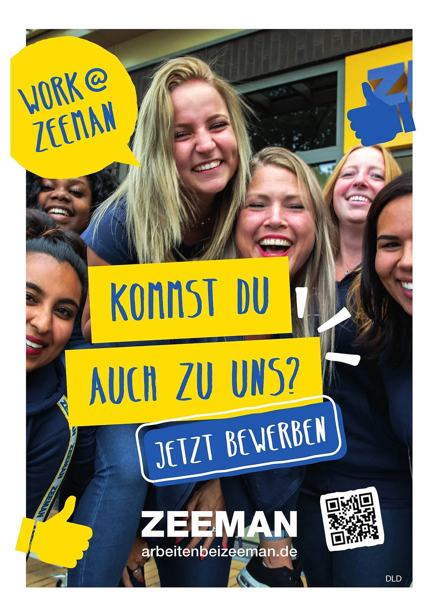 Zeeman Prospekt von 26. Juli bis 8. August 2025 - Prospekt seite 17