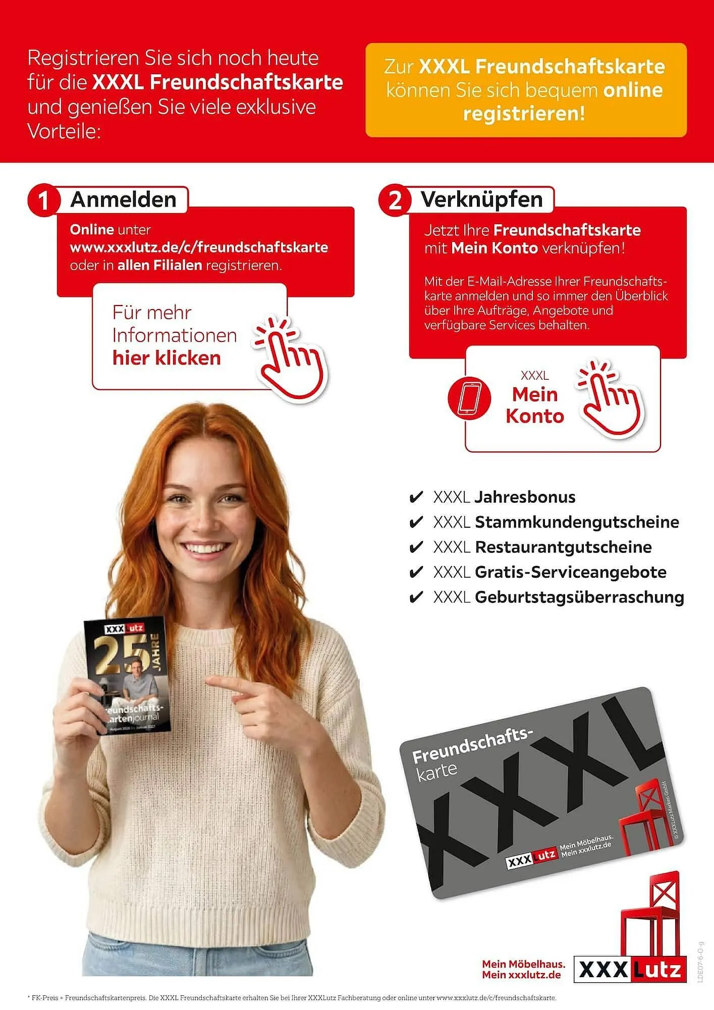 XXXLutz Prospekt von 4. Juli bis 17. Juli 2026 - Prospekt seite 9