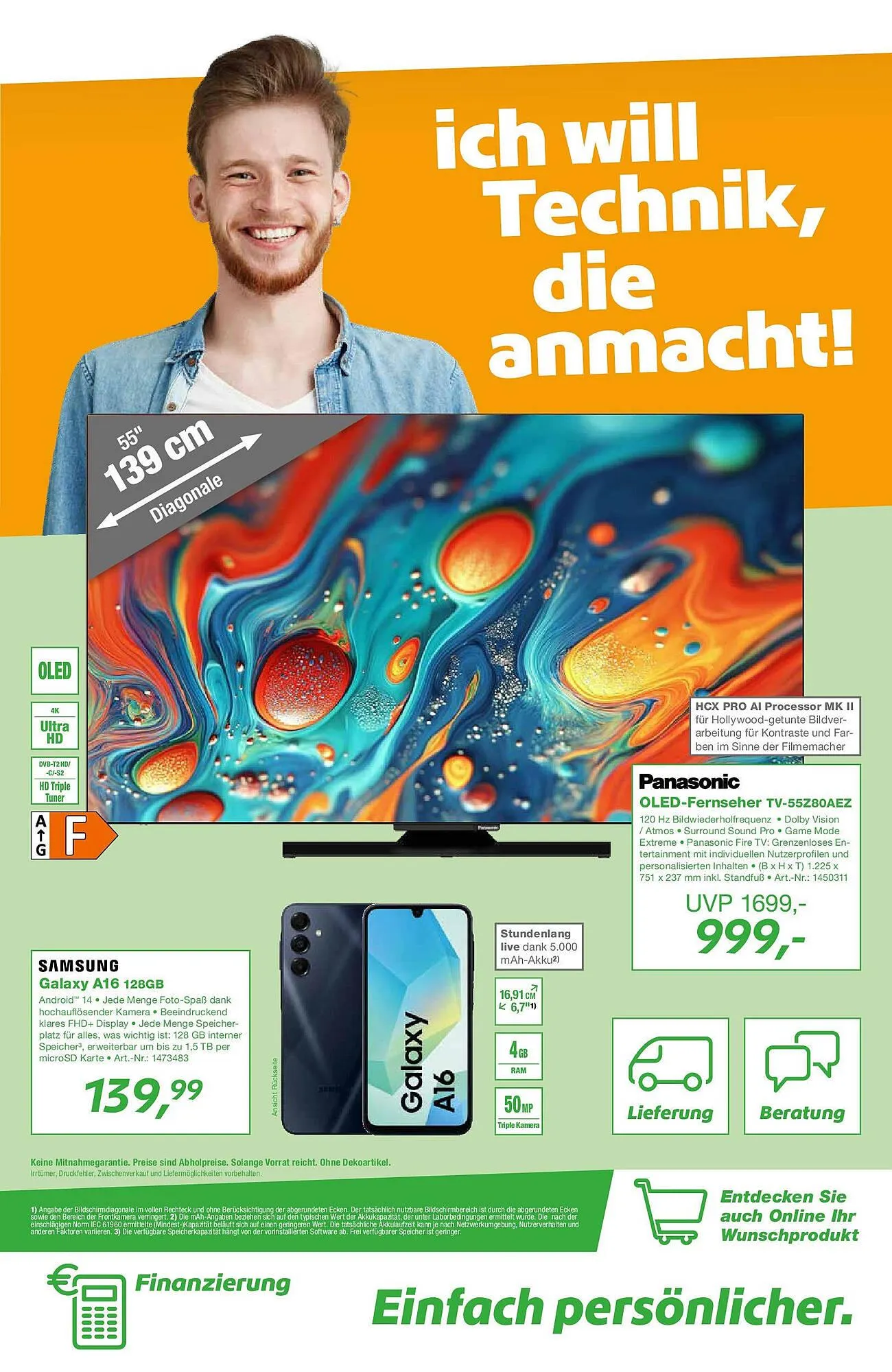 Kabs Polsterwelt Prospekt von 29. Mai bis 14. Juni 2025 - Prospekt seite 7