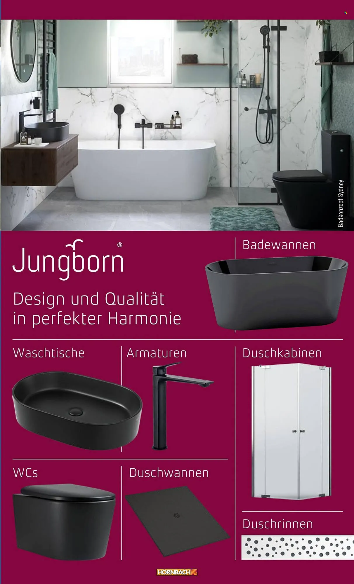 Hornbach Prospekt von 1. Februar bis 1. Februar 2026 - Prospekt seite 57