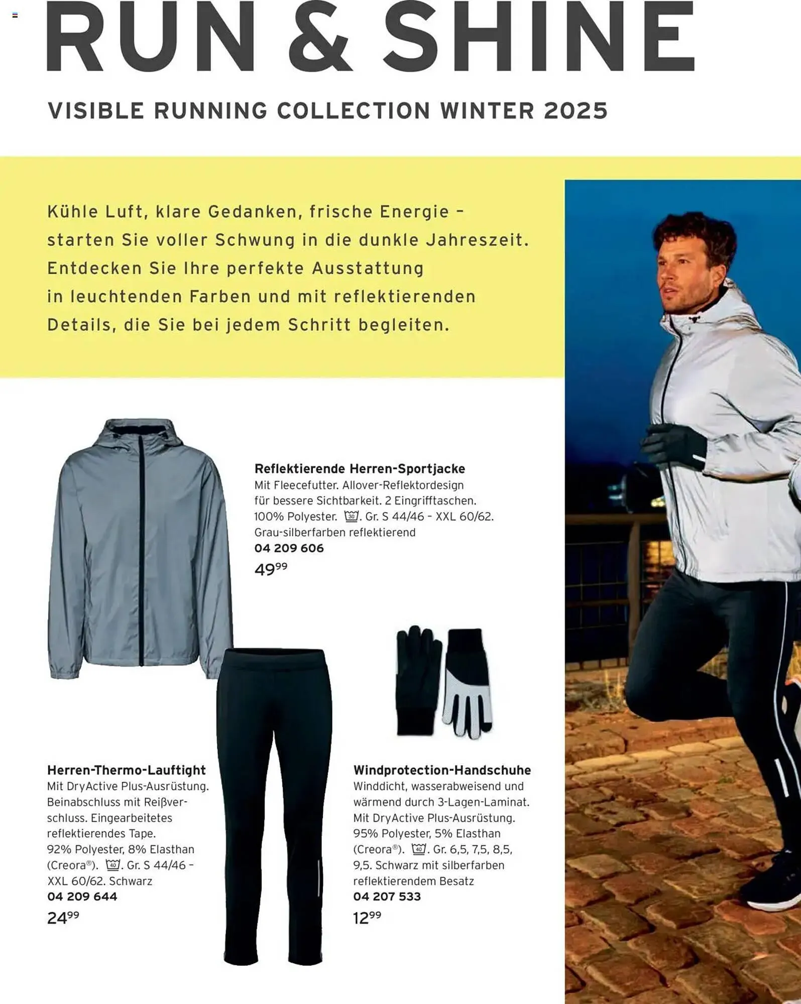 Tchibo Prospekt von 1. Oktober bis 31. Oktober 2025 - Prospekt seite 72