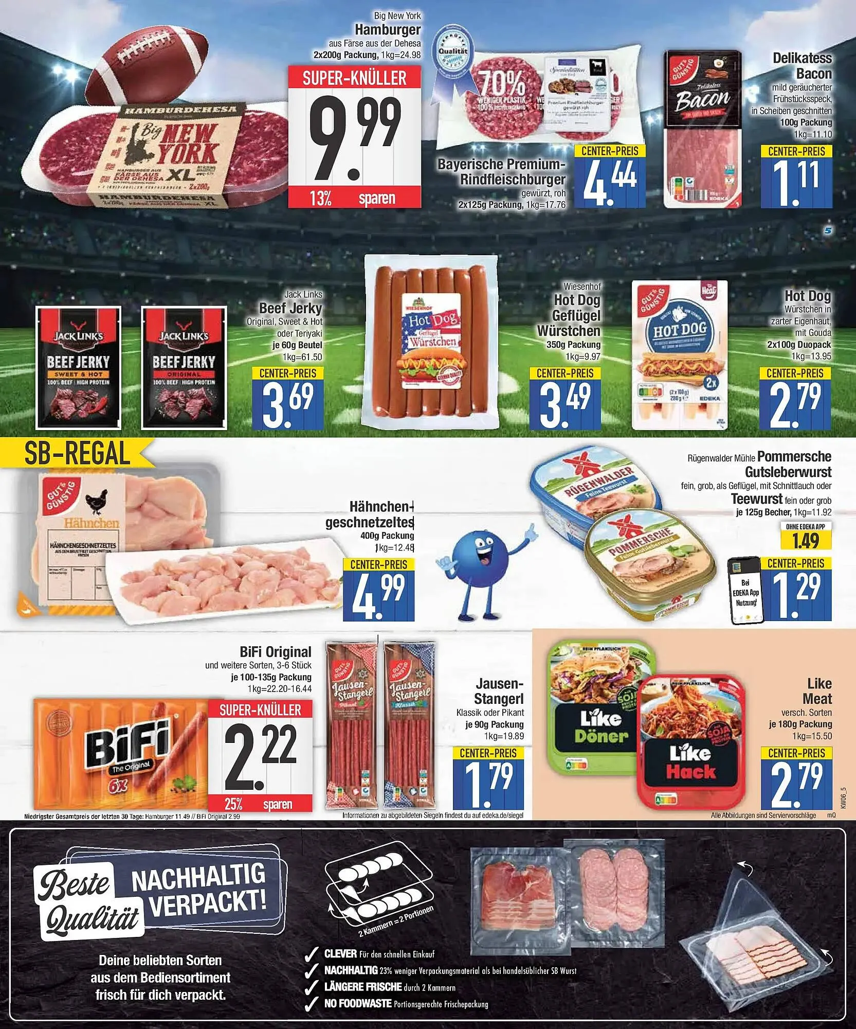 E-Center Prospekt von 1. Februar bis 7. Februar 2026 - Prospekt seite 5