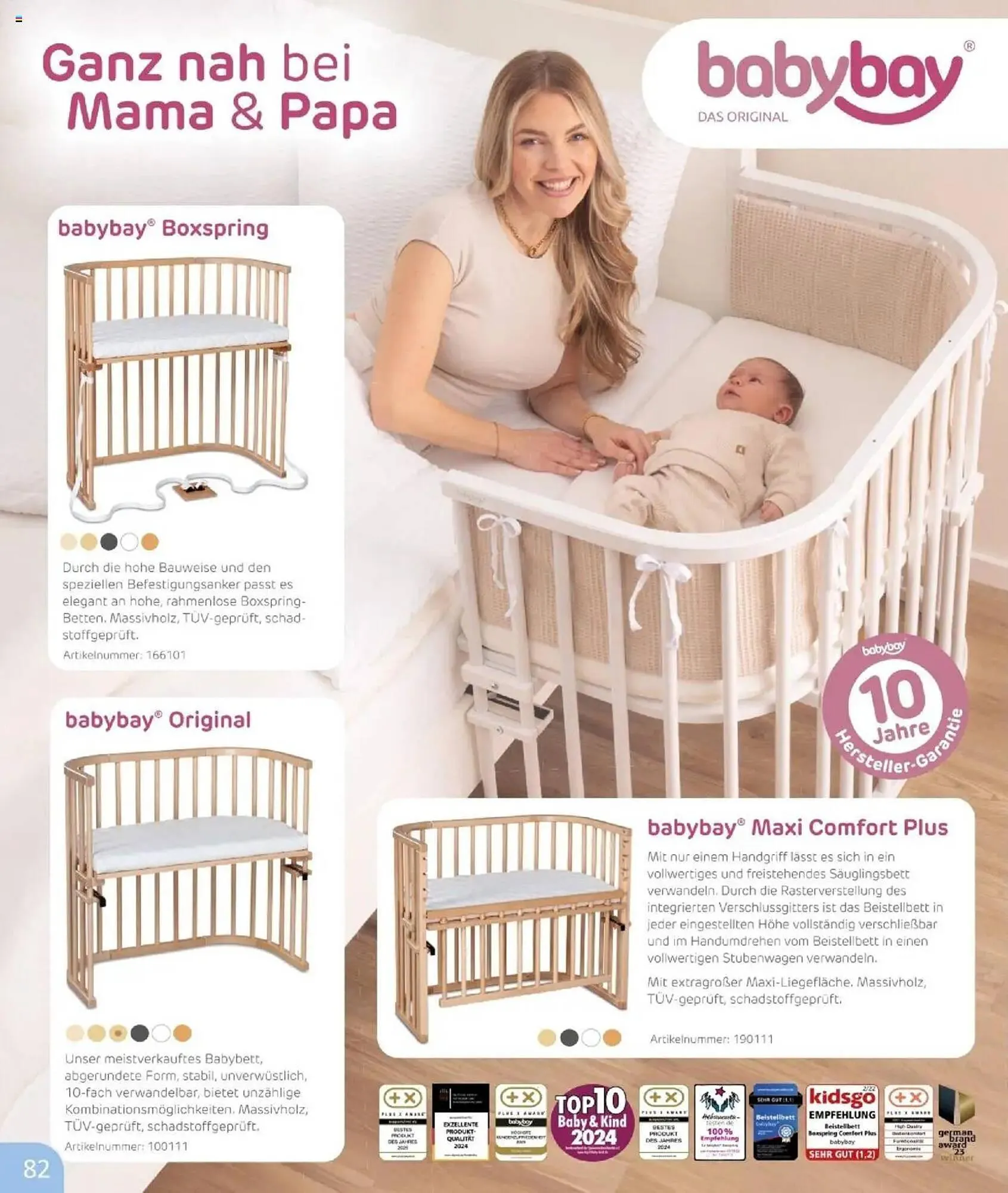 Vedes Prospekt von 1. Juli bis 31. Dezember 2025 - Prospekt seite 82