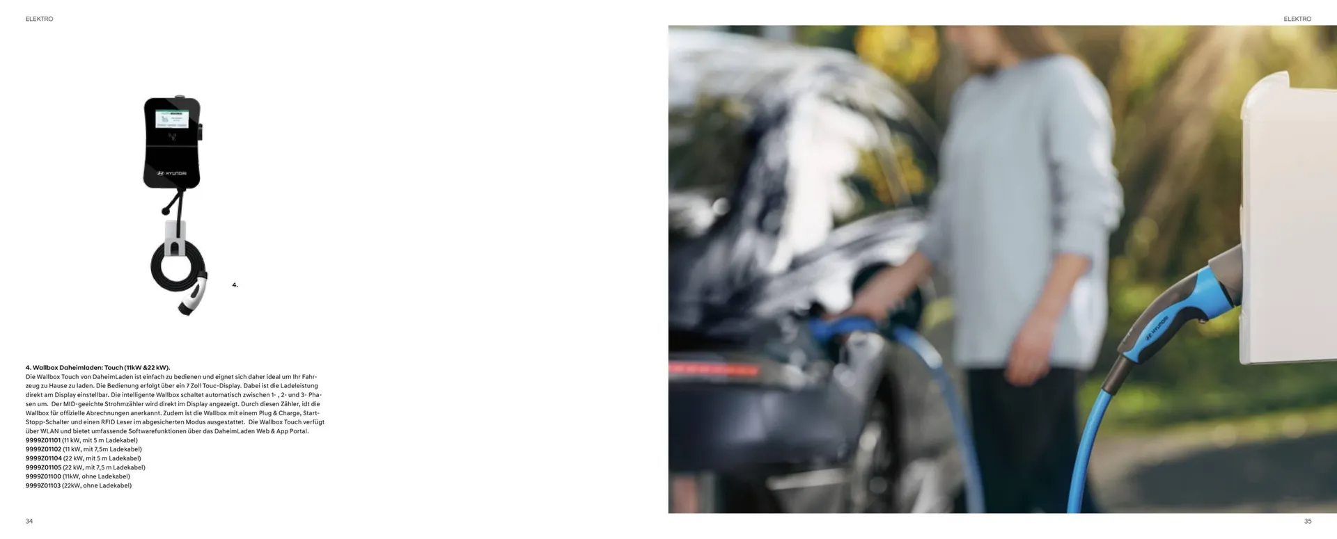 Hyundai Prospekt von 11. November bis 11. November 2026 - Prospekt seite 18