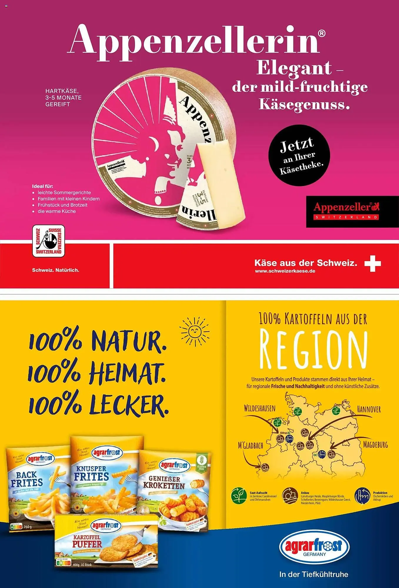 Combi Prospekt von 1. November bis 30. November 2025 - Prospekt seite 13