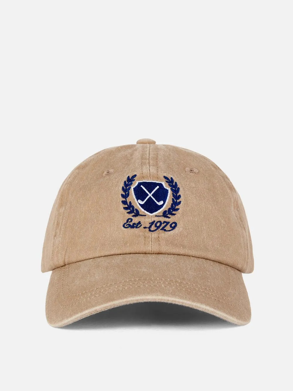 „Golf Club“ Basecap