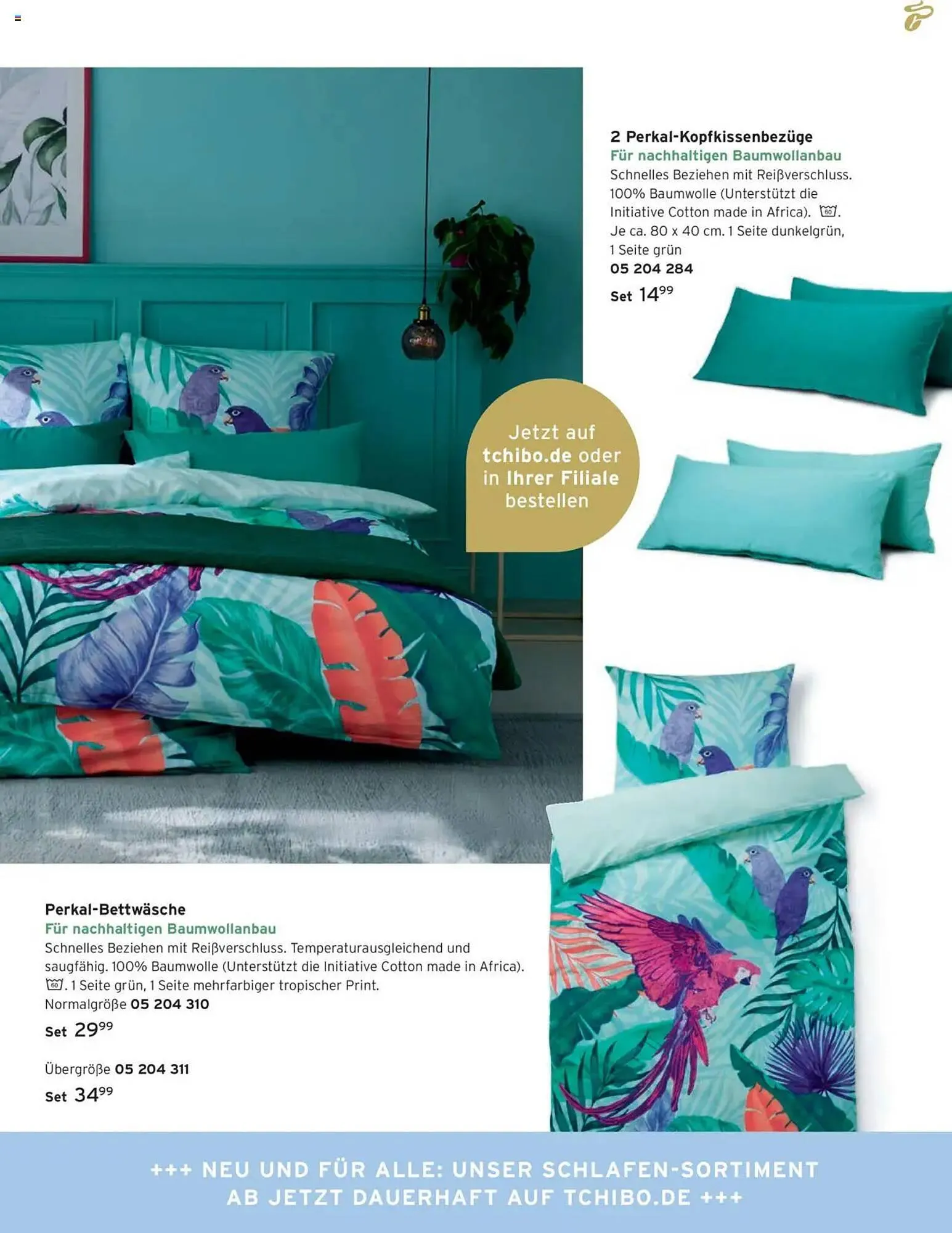 Tchibo Prospekt von 1. Mai bis 31. Mai 2025 - Prospekt seite 113