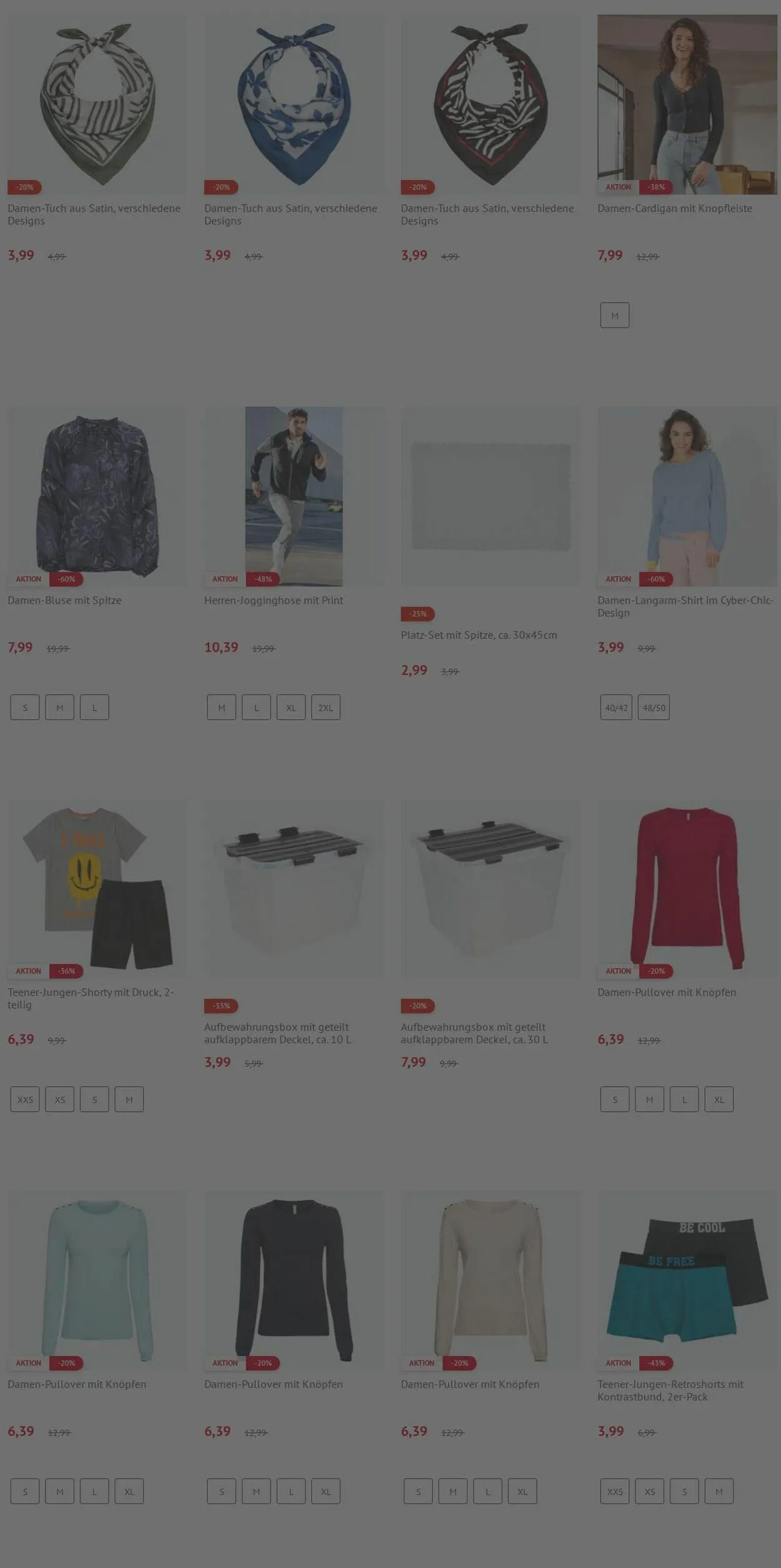 NKD von 7. Juli bis 13. Juli 2025 - Prospekt seite 10