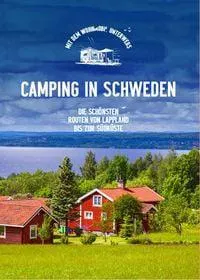 Camping in Schweden