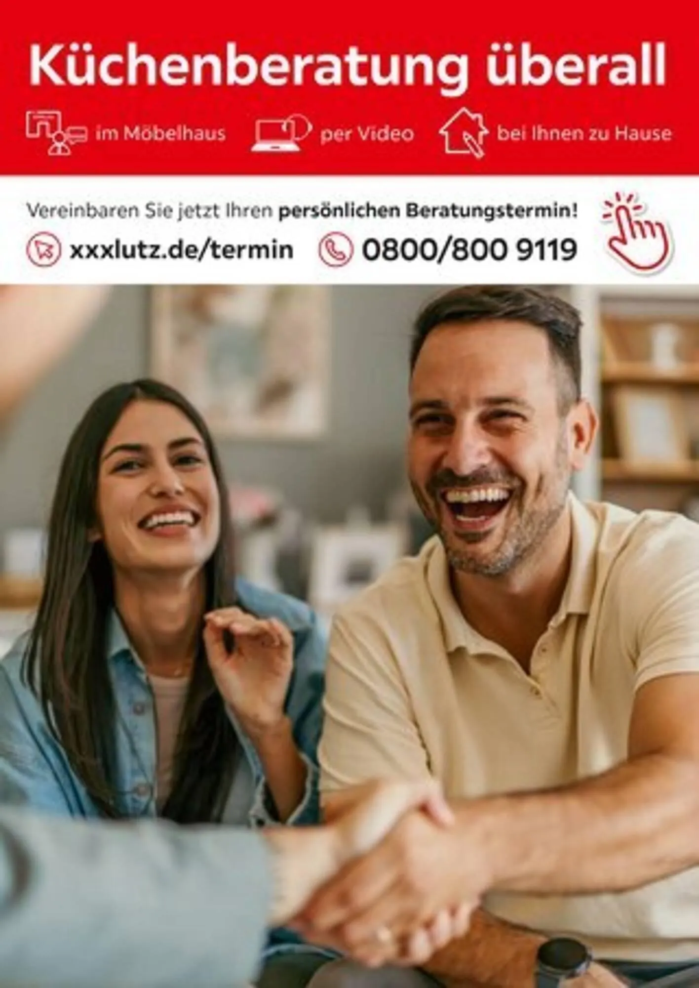 XXXLutz Prospekt von 4. August bis 17. August 2025 - Prospekt seite 4