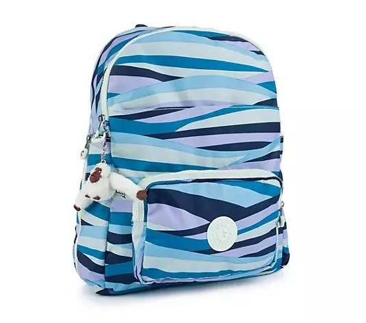 Wählen Sie Ihre Variante: KIPLING® Rucksack Yitta 2 Frontfächer Sicherheitsfach