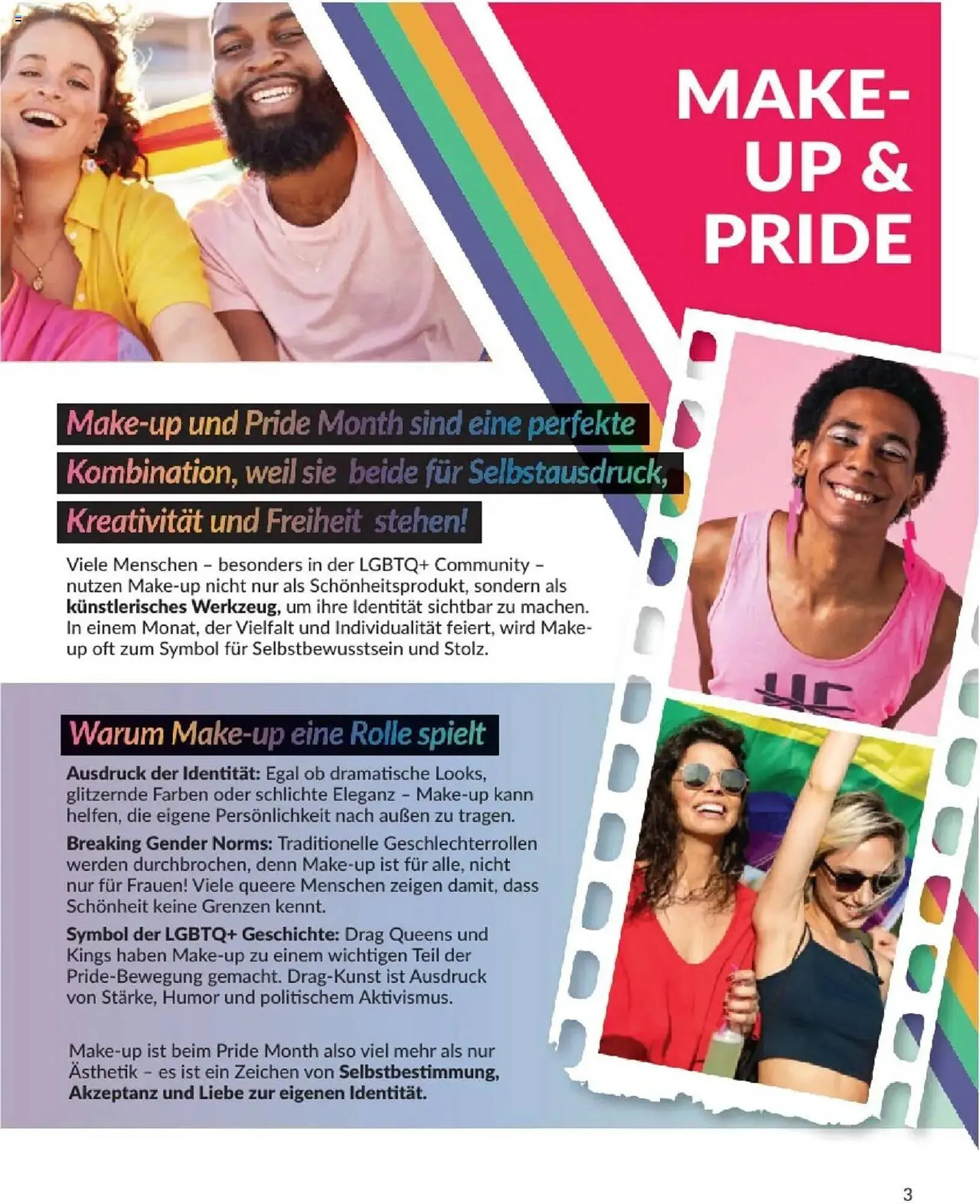 Avon Prospekt von 16. Juni bis 22. Juni 2025 - Prospekt seite 3