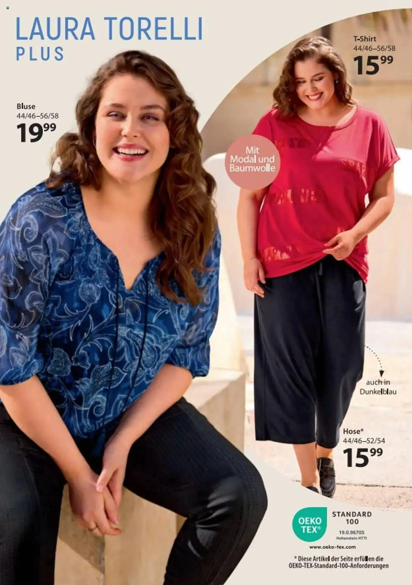 NKD Prospekt von 16. Juni bis 13. Juli 2025 - Prospekt seite 4