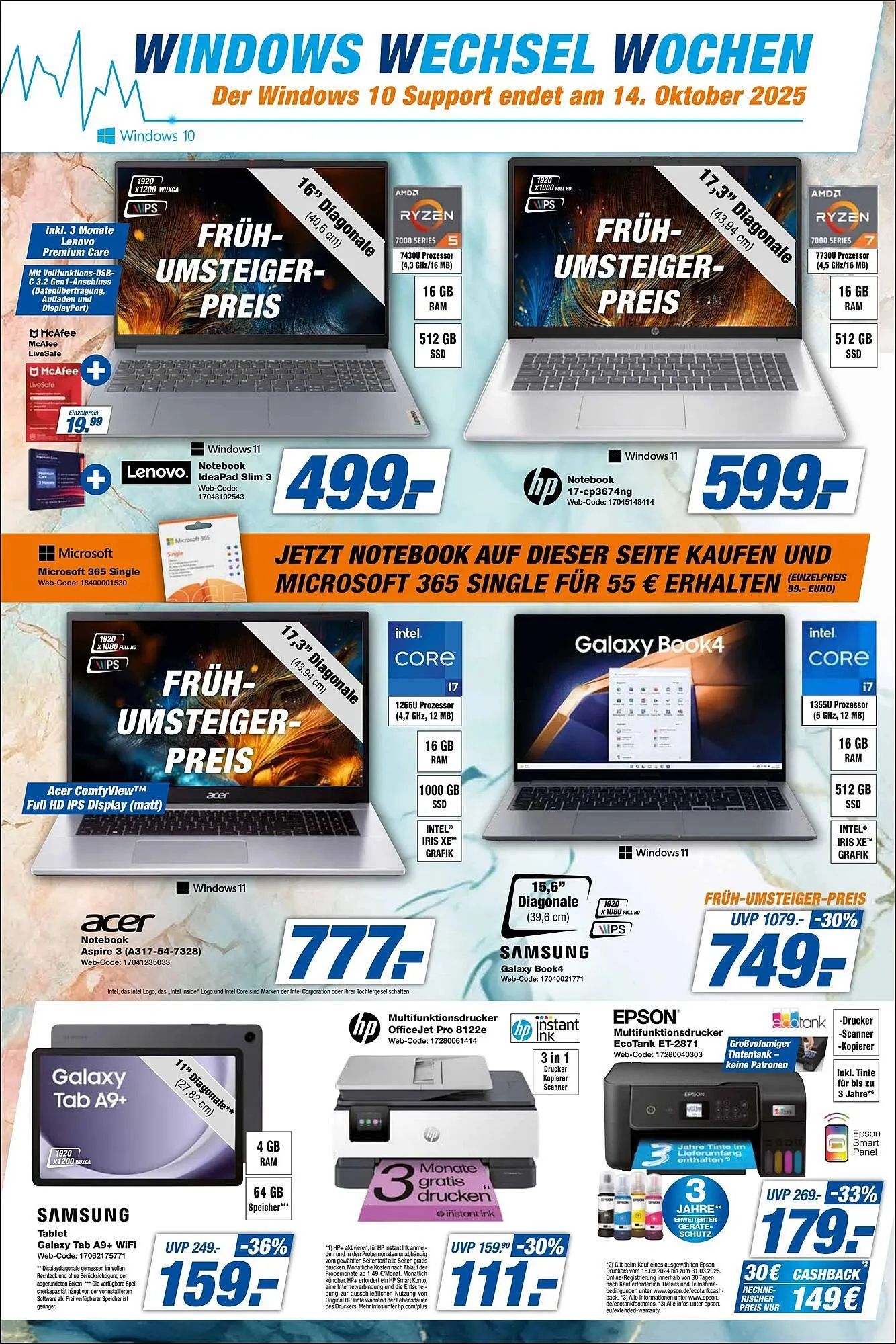 Expert Prospekt von 21. März bis 28. März 2025 - Prospekt seite 2