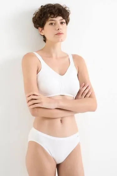 Minimiser bra