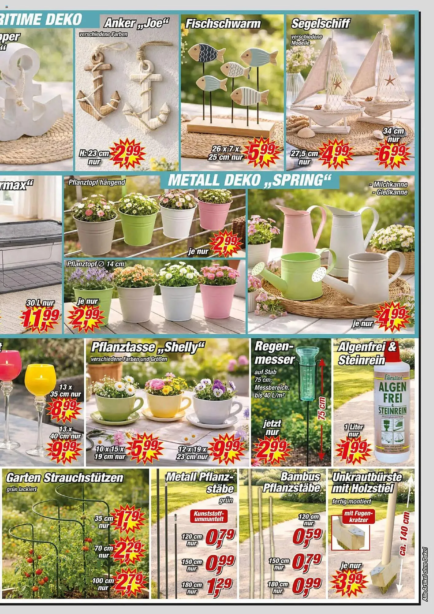 Posten Börse Prospekt von 25. April bis 2. Mai 2026 - Prospekt seite 5