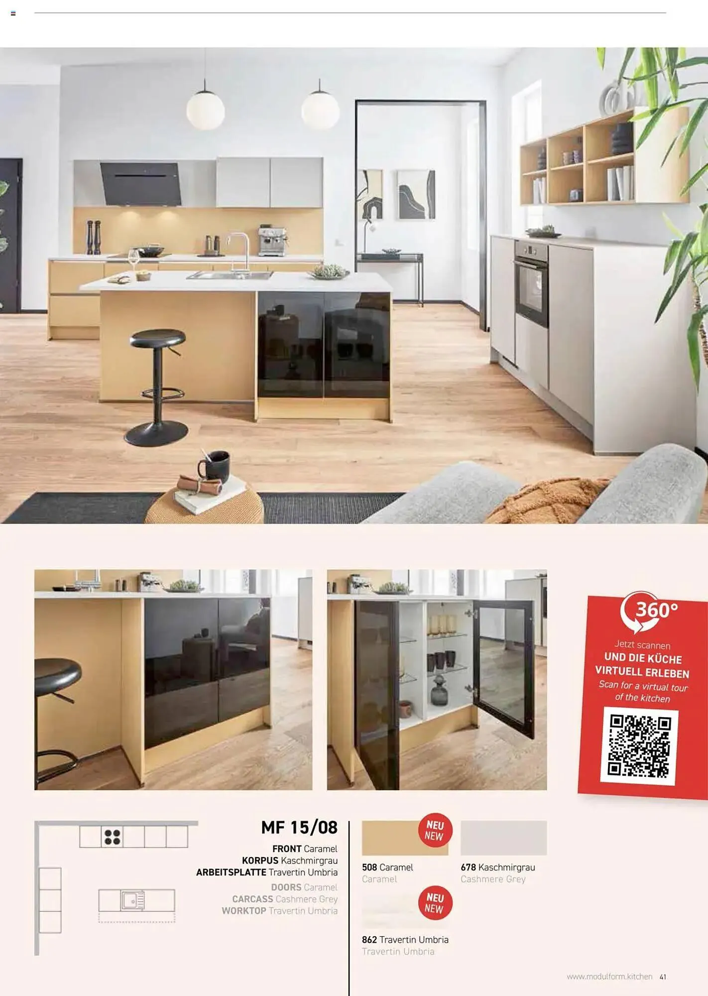 Ostermann Prospekt von 26. Mai bis 30. September 2025 - Prospekt seite 41