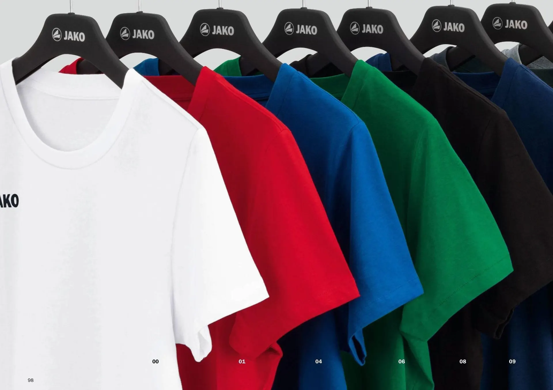 Jako Prospekt von 27. Mai bis 31. Dezember 2025 - Prospekt seite 100