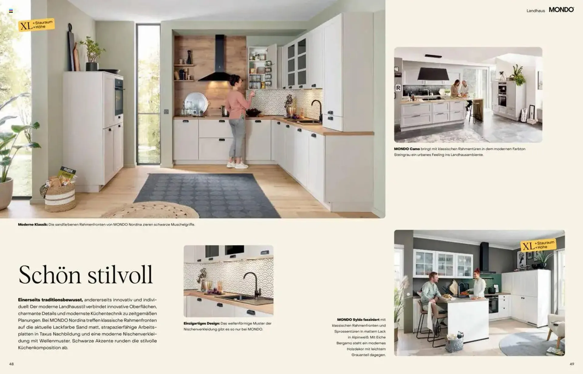 Ostermann Prospekt von 26. Mai bis 30. September 2025 - Prospekt seite 25