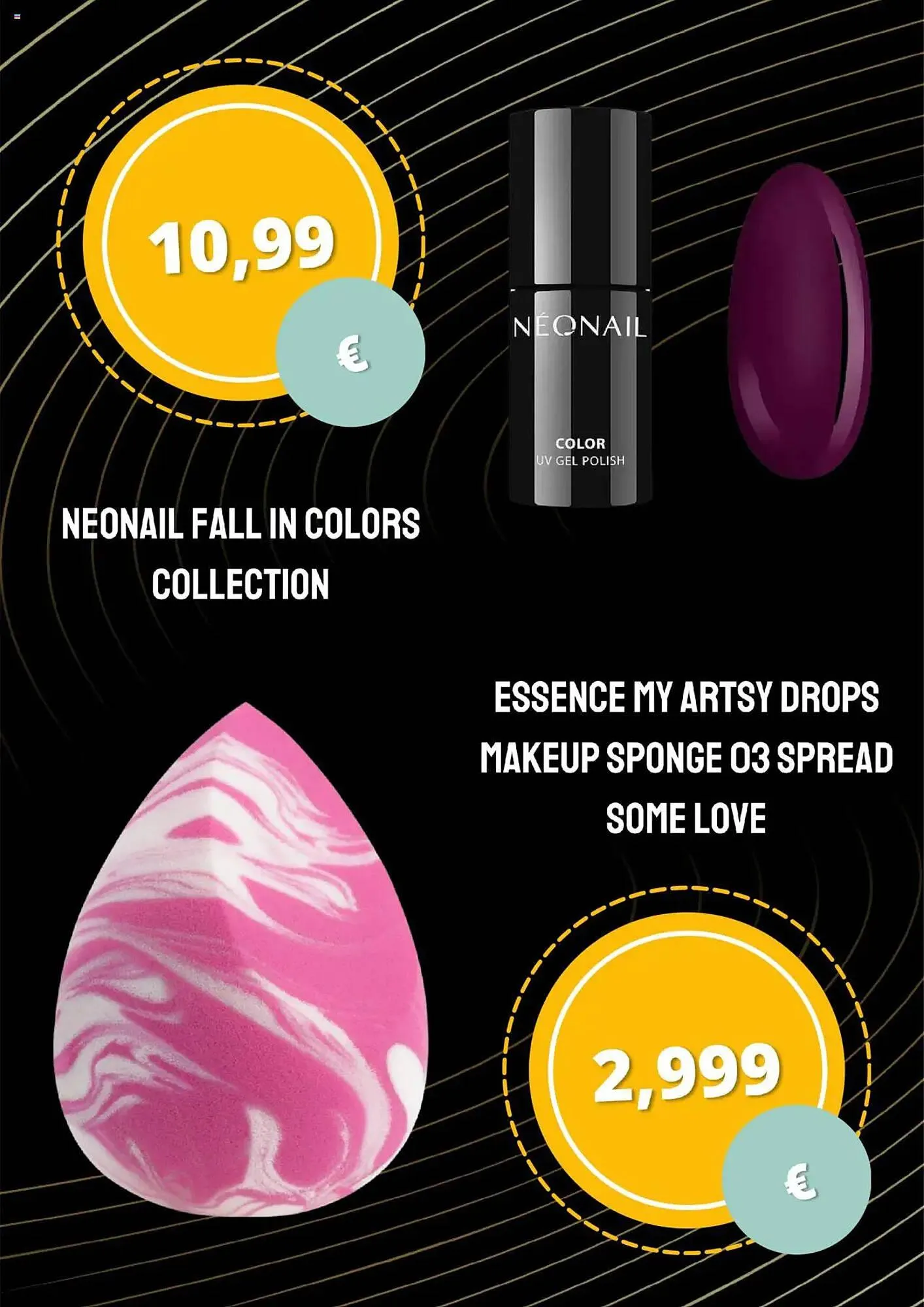 Douglas Prospekt von 1. April bis 30. April 2025 - Prospekt seite 10