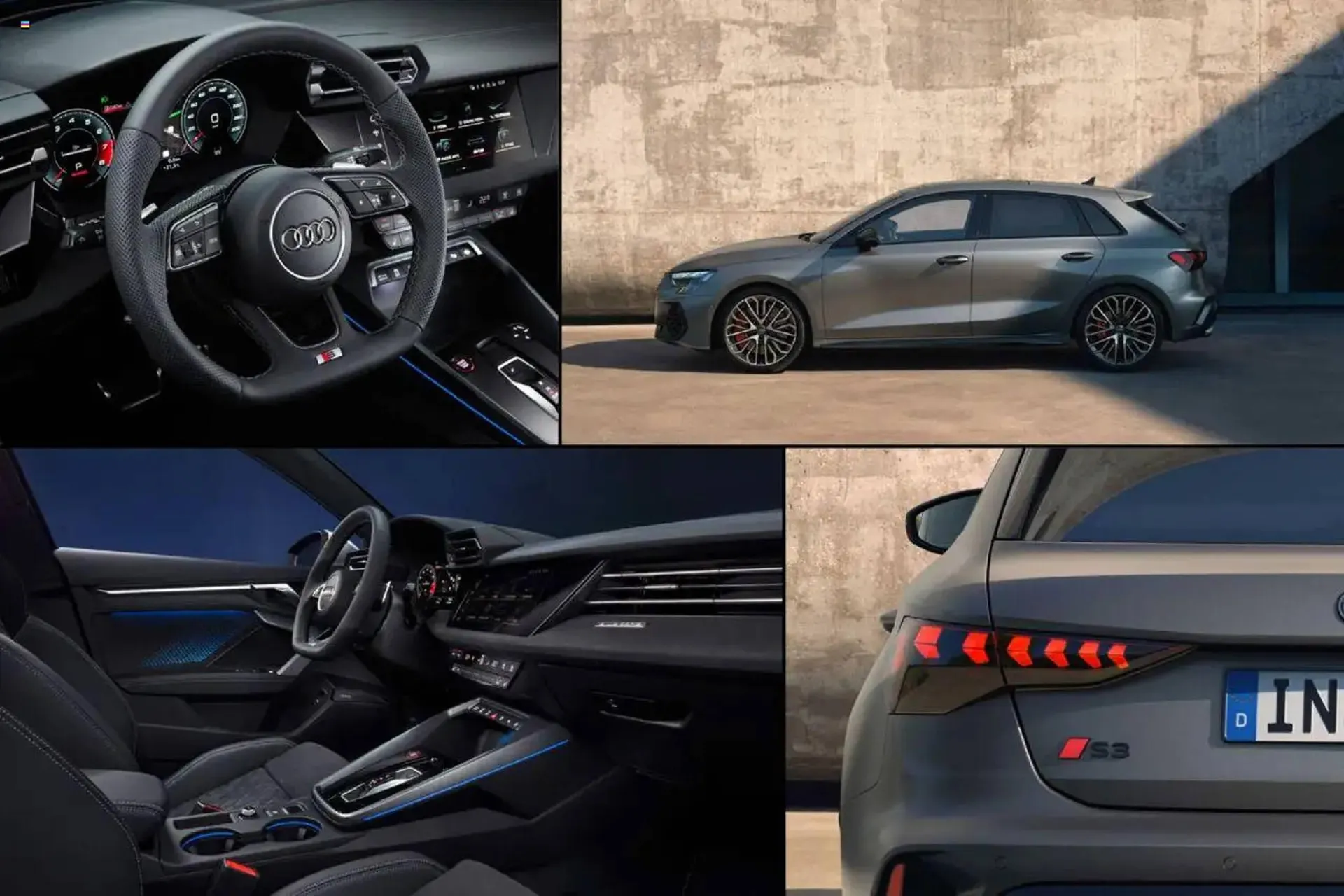 Audi Prospekt von 29. Januar bis 9. Januar 2026 - Prospekt seite 32