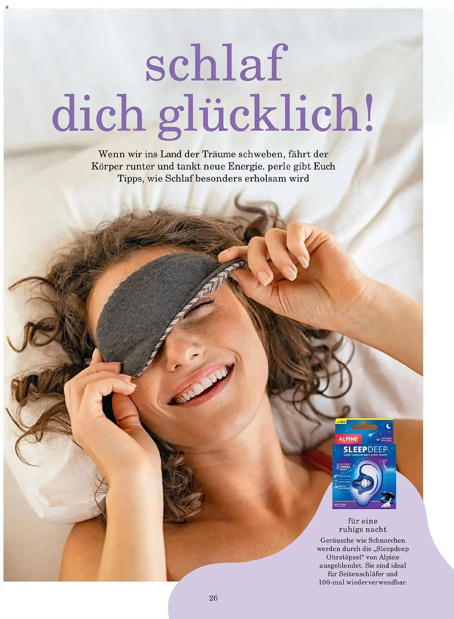 Budni Prospekt von 1. November bis 31. Dezember 2025 - Prospekt seite 30