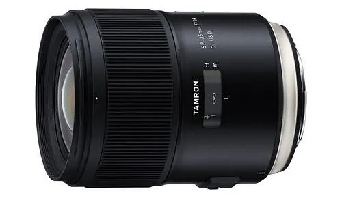 Tamron 35/1,4 Di USD Canon EF