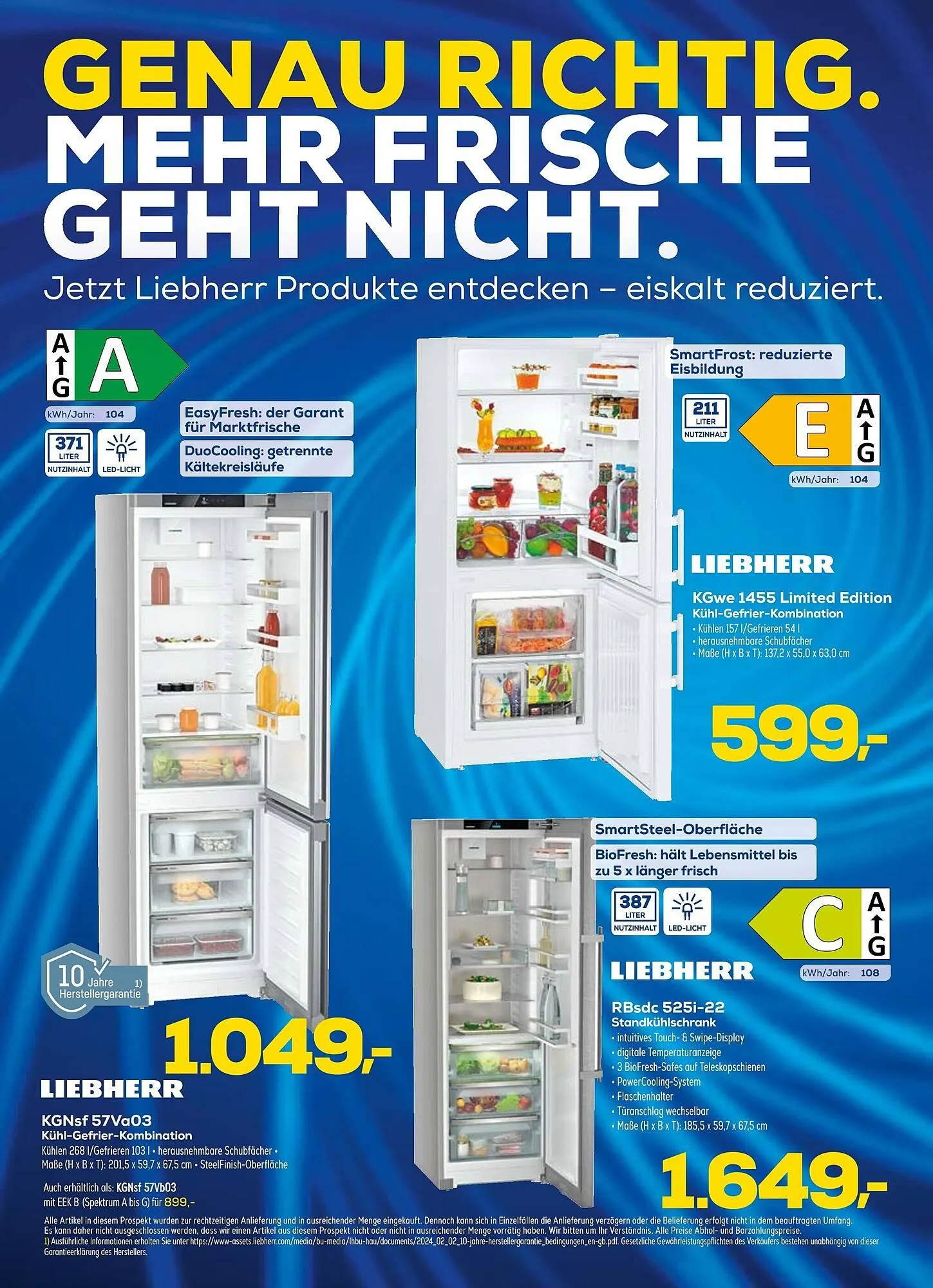 Euronics Prospekt von 30. Juli bis 10. August 2025 - Prospekt seite 11