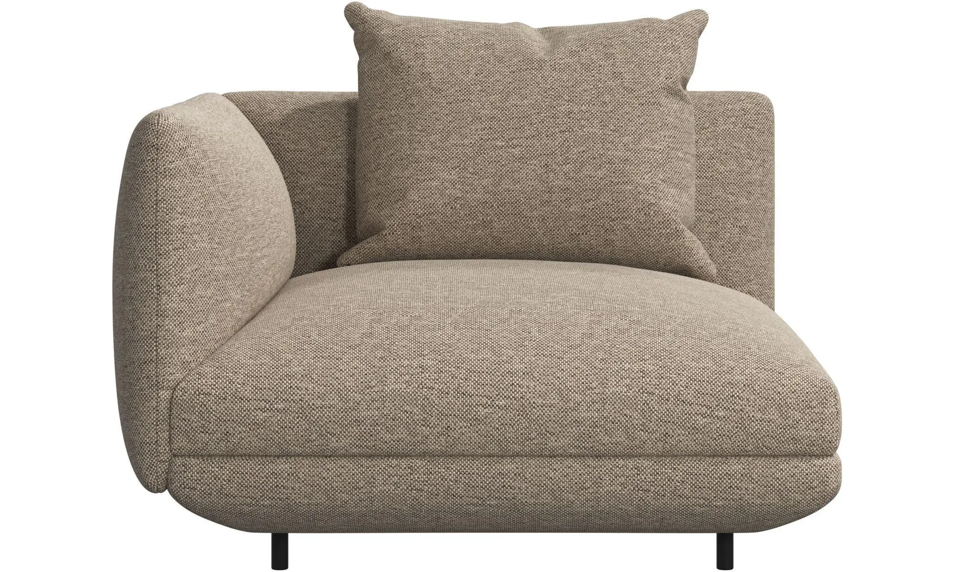 Salamanca Eckmodul, links