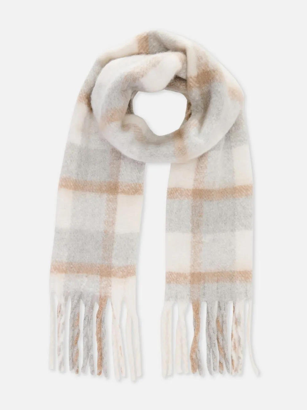 Hats, Gloves and Scarves