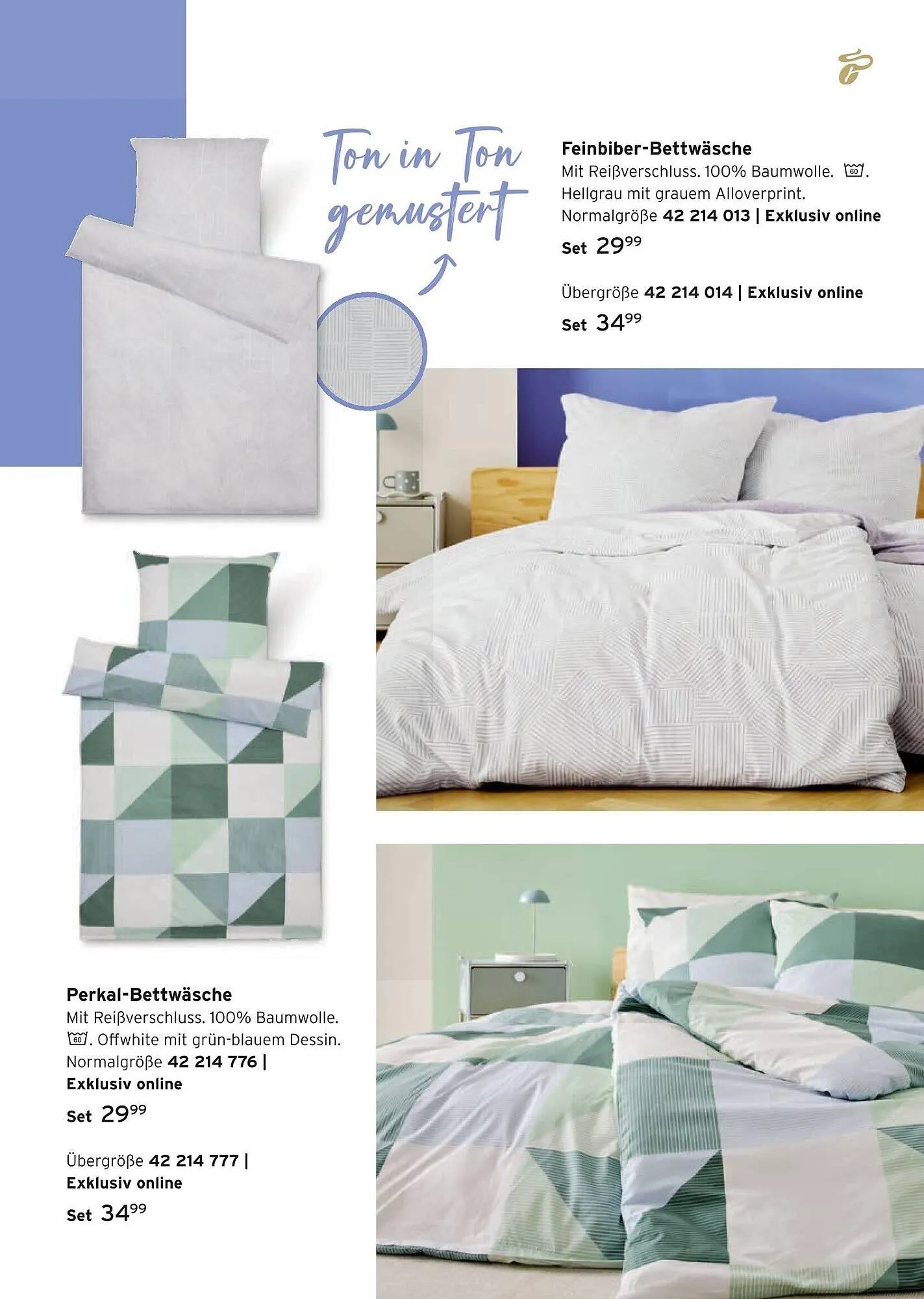 Tchibo Prospekt von 4. Februar bis 7. Februar 2026 - Prospekt seite 21