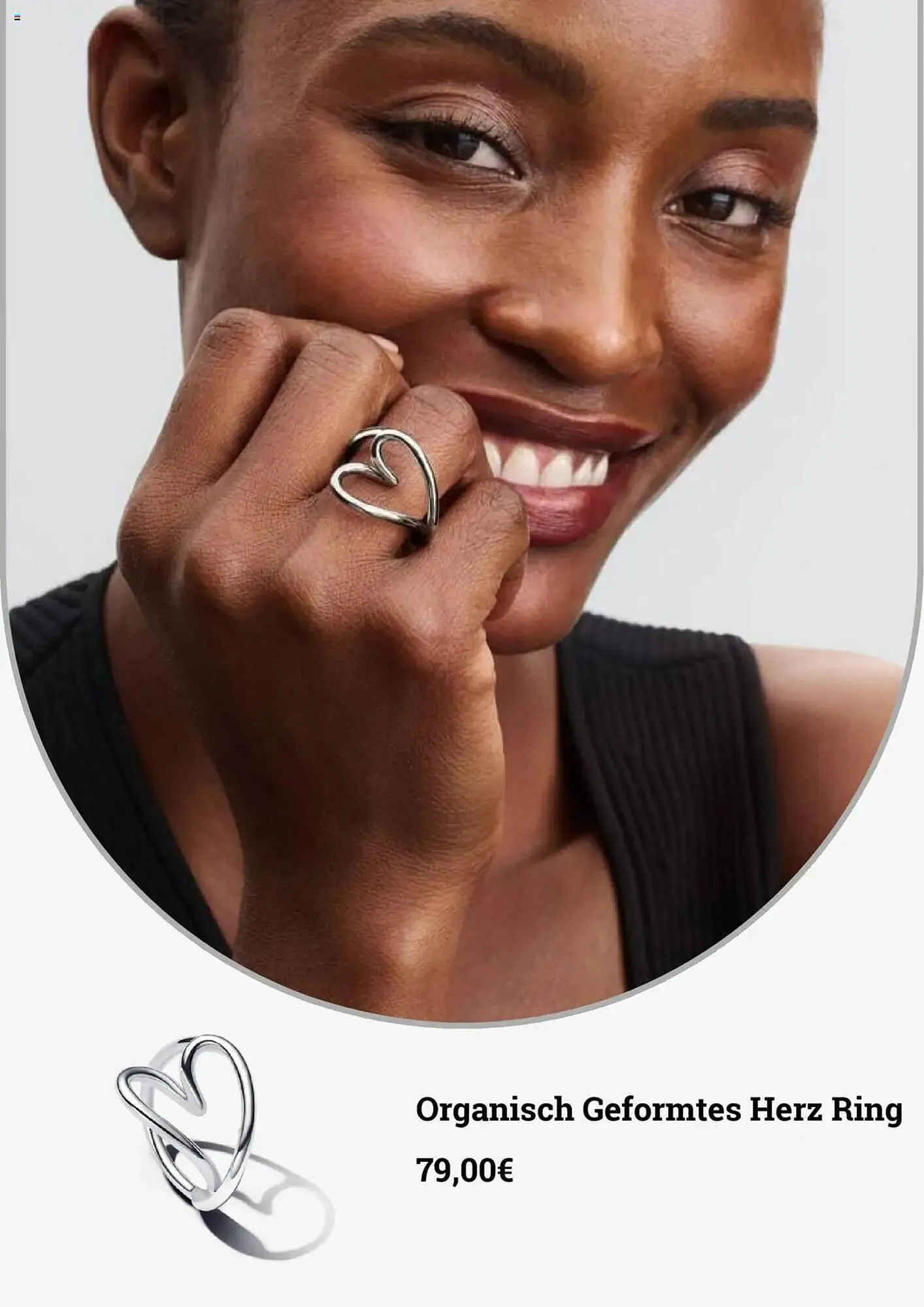 Pandora Prospekt von 28. März bis 28. April 2025 - Prospekt seite 4