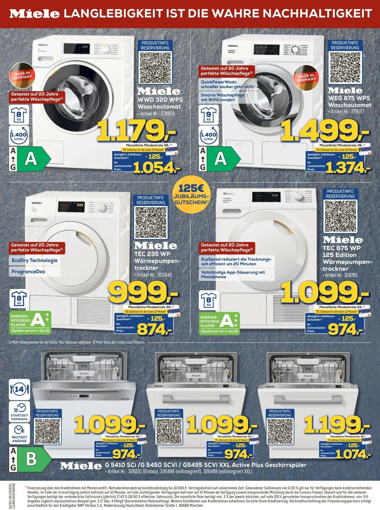 Berlet Aktueller Prospekt von 15. November bis 29. November 2025 - Prospekt seite 2