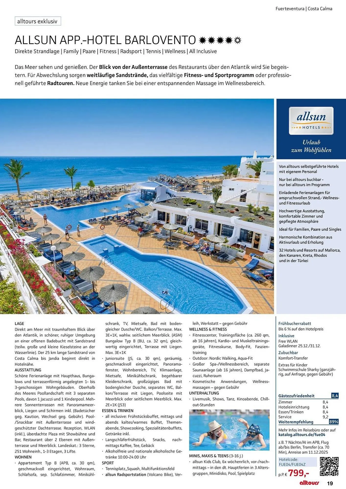 Bonprix Prospekt von 12. Februar bis 31. Oktober 2026 - Prospekt seite 19