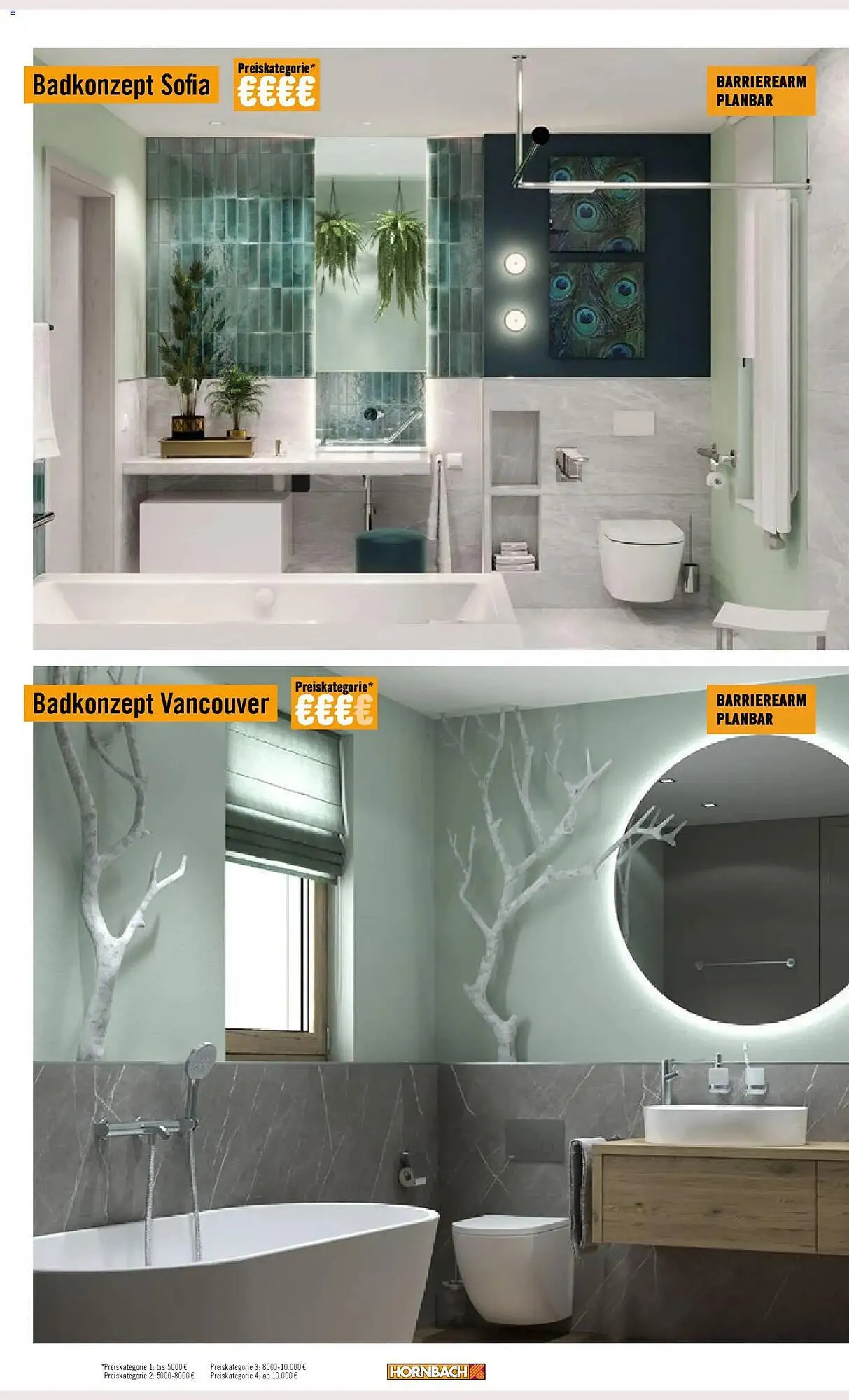 Hornbach Prospekt von 2. Februar bis 31. Dezember 2026 - Prospekt seite 22