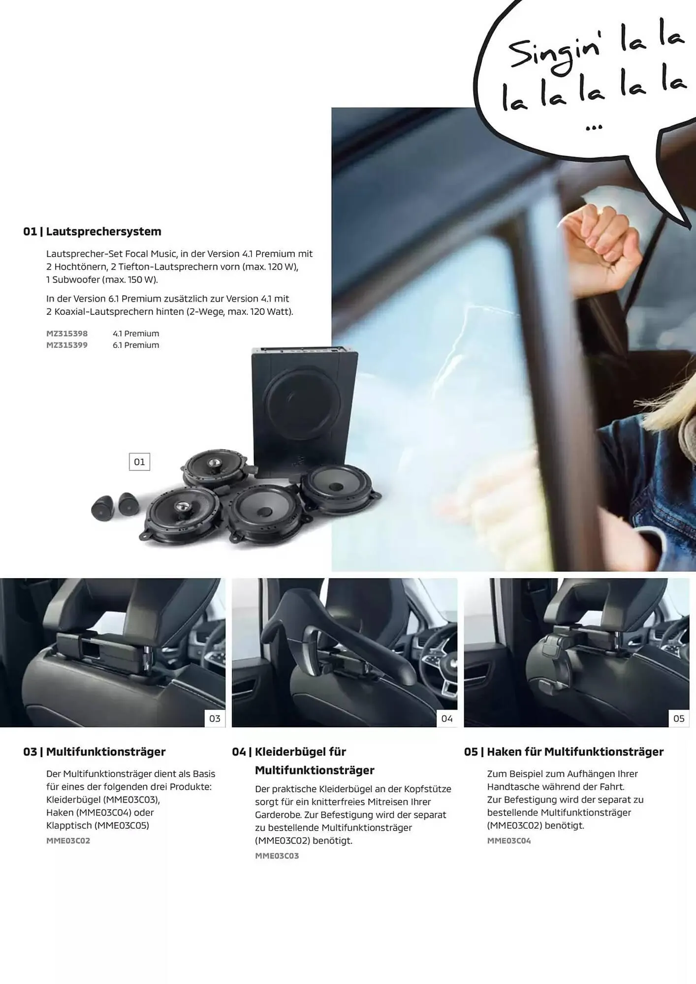 Mitsubishi Prospekt von 31. Dezember bis 31. Dezember 2025 - Prospekt seite 20