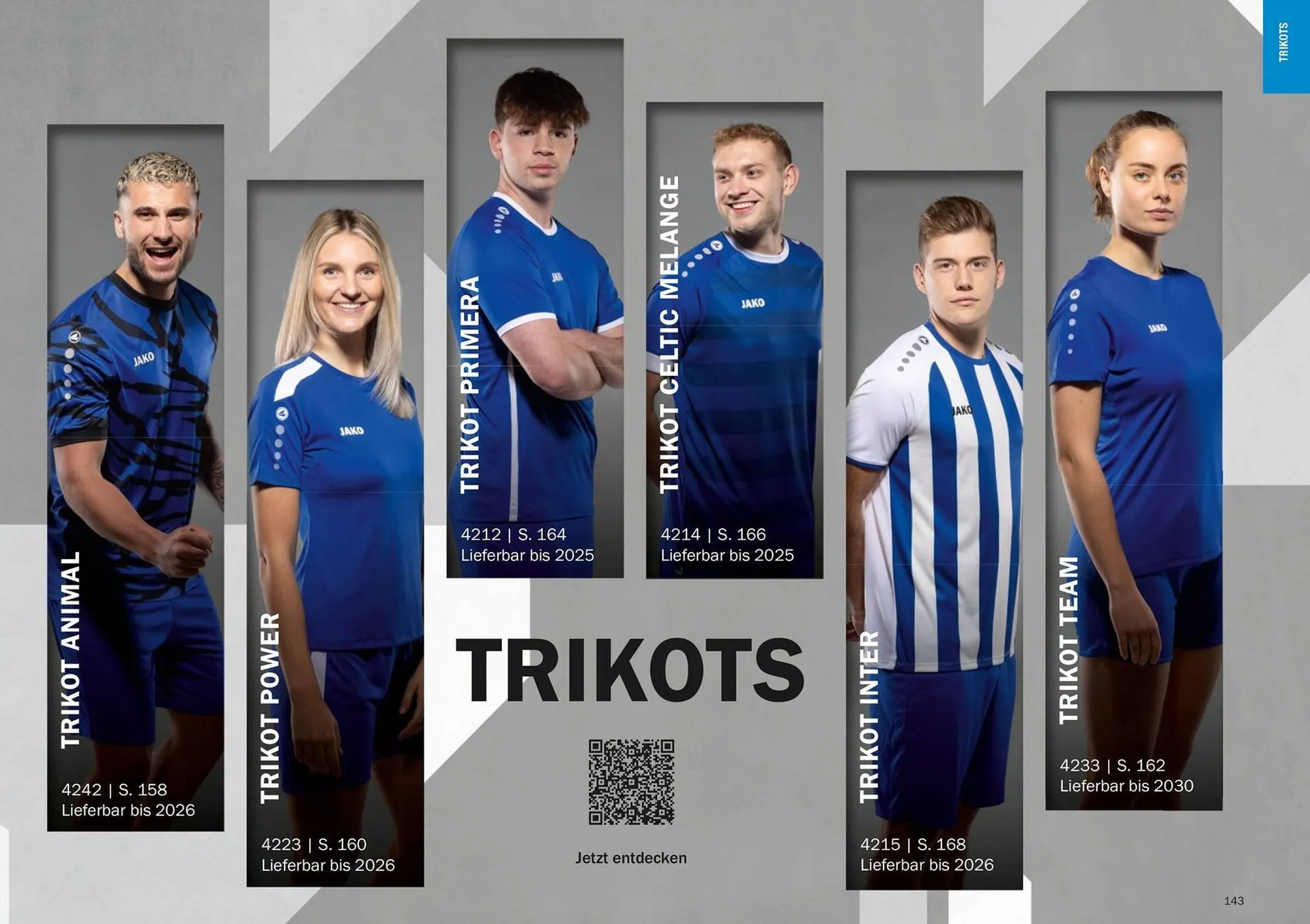 Jako Prospekt von 27. Mai bis 31. Dezember 2025 - Prospekt seite 145