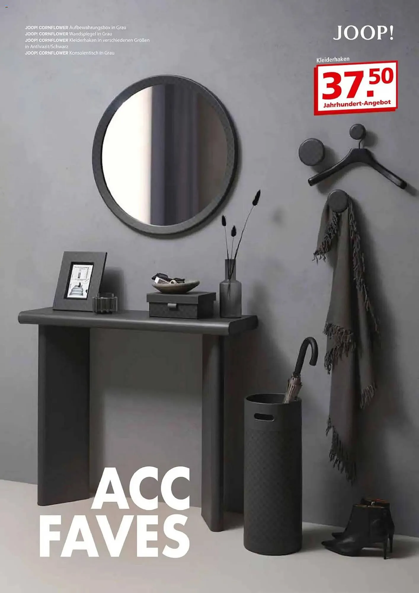 Segmüller Prospekt von 4. November bis 1. Februar 2026 - Prospekt seite 15