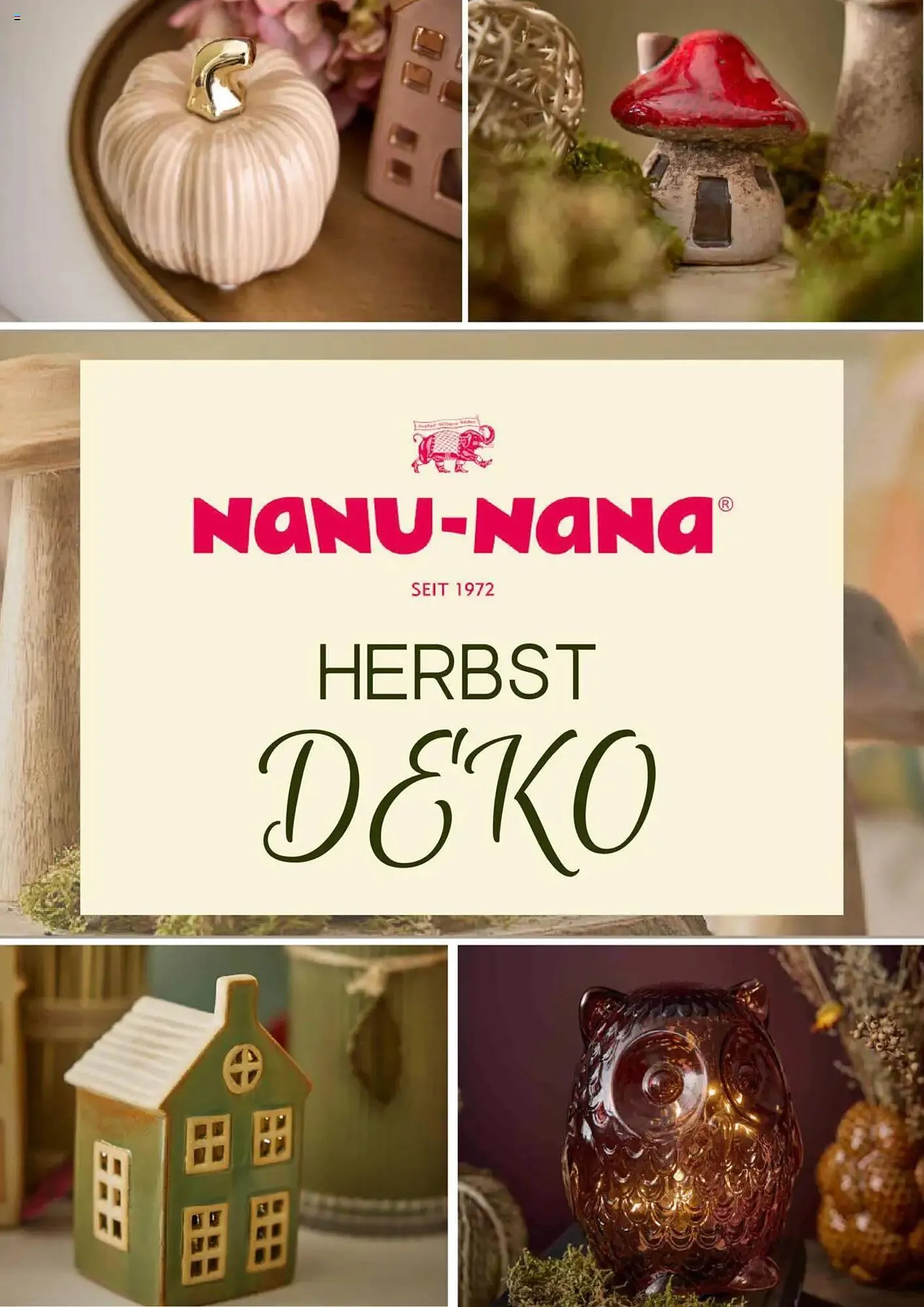 Nanu Nana Prospekt - 1