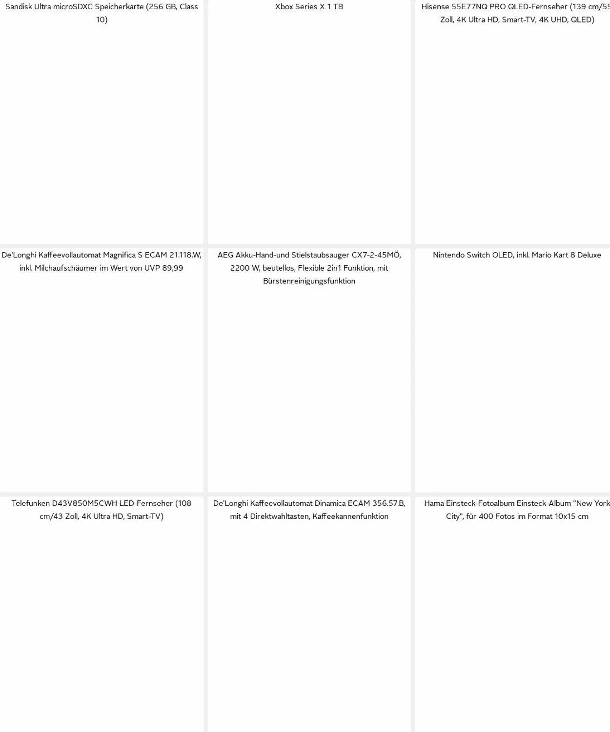 Otto von 30. Juni bis 9. Juli 2025 - Prospekt seite 14