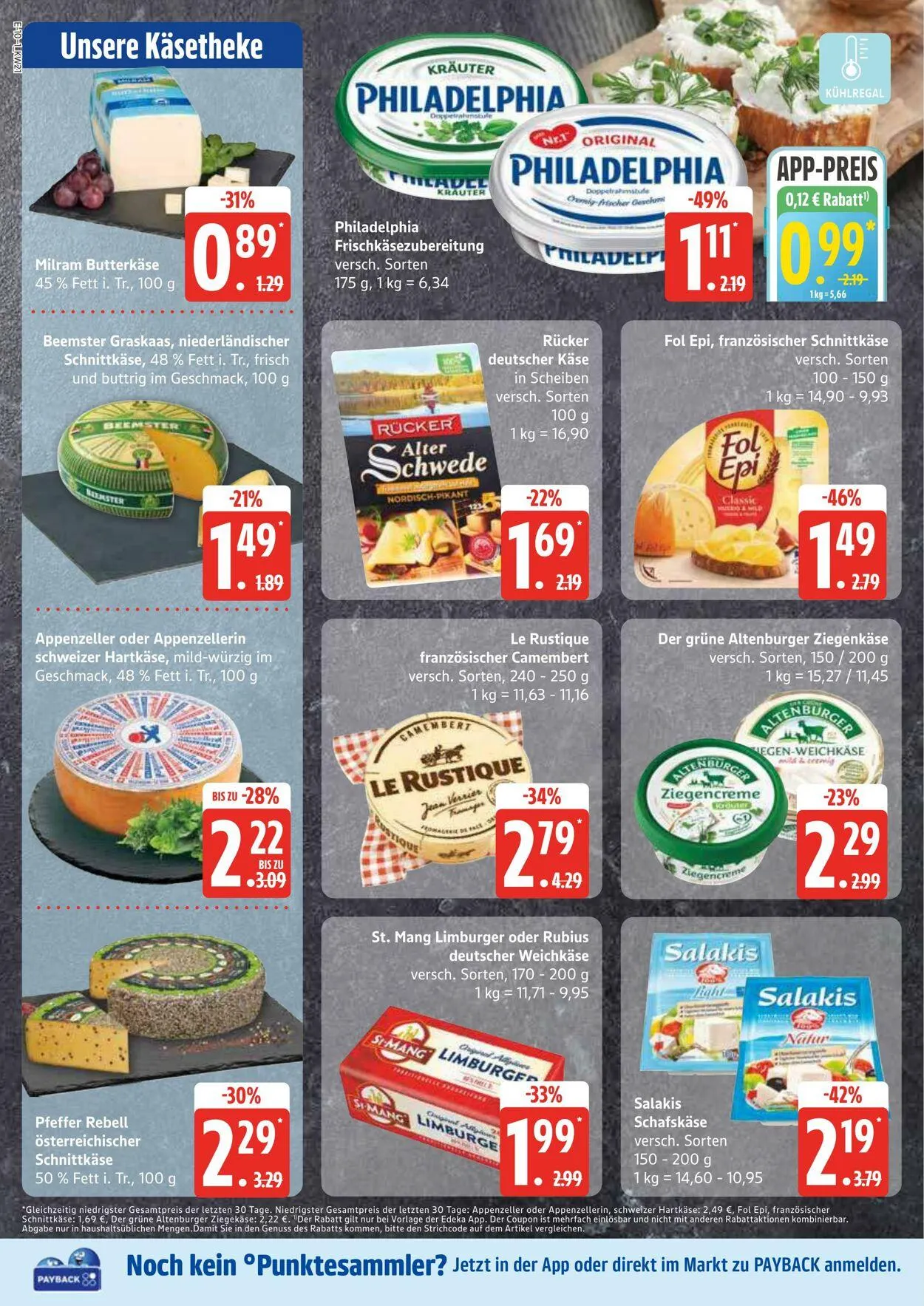 Marktkauf Aktueller Prospekt von 19. Mai bis 24. Mai 2025 - Prospekt seite 10