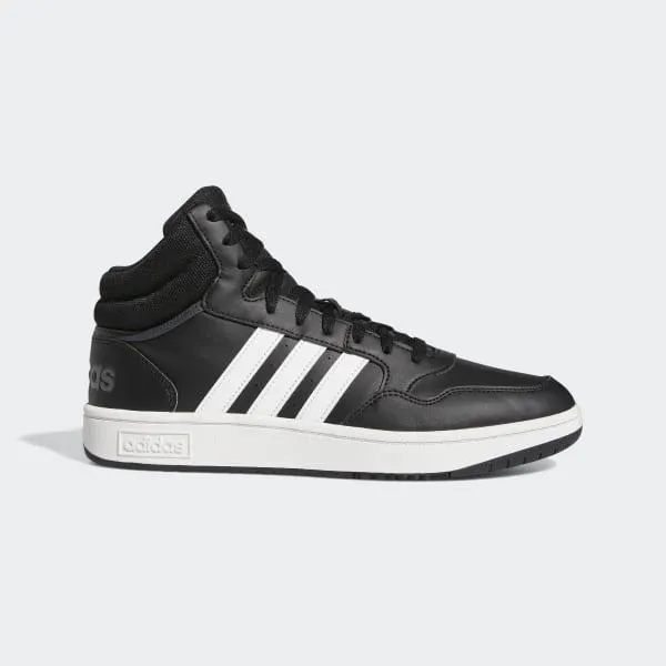 Tenis Hoops 3.0 Mid Classic Vintage